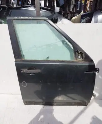 Land Rover Discovery Front door