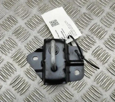 BMW iX1 Engine bonnet/hood lock/latch loop/hook 9853674
