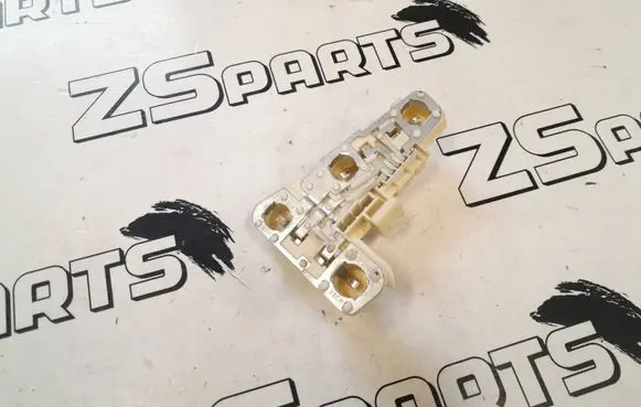 Tail light part