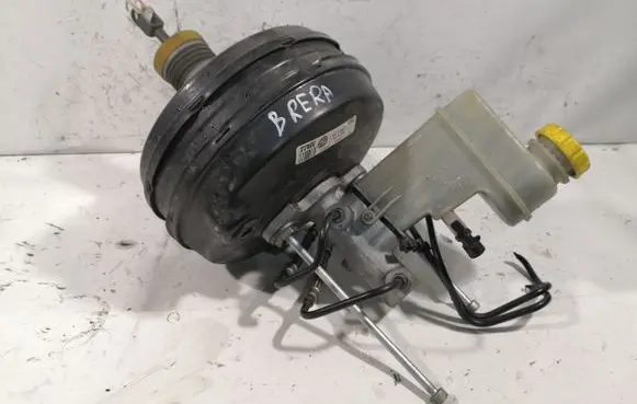 Alfa Romeo Brera Brake booster 51747488 32067799B
