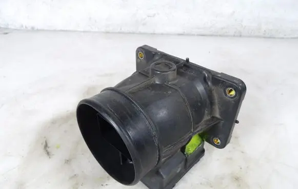 Mass air flow meter
