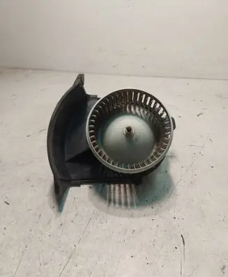 Heater fan/blower