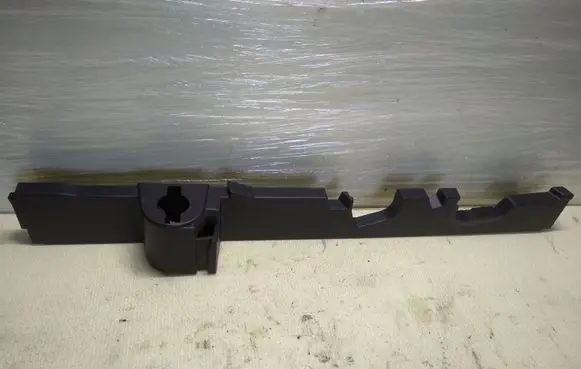 Volkswagen Golf VII Other trunk/boot trim element 5G9864512