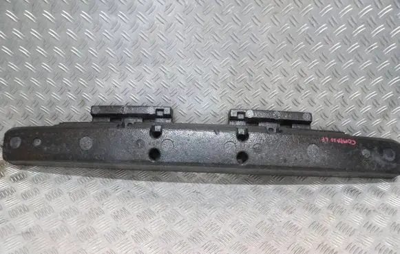 Jeep Compass Front bumper foam support bar 