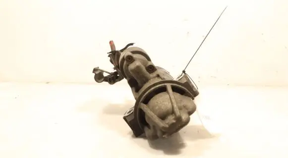 Ford Transit Starter motor 1005831484