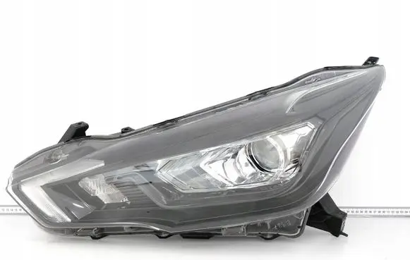 Nissan Micra K14 Headlight/headlamp 260605FA2B