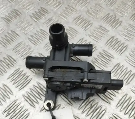 Volvo V60 Coolant heater 32249863