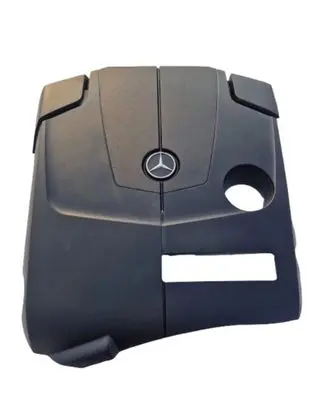 Mercedes-Benz C W204 Engine cover (trim) A2740100067