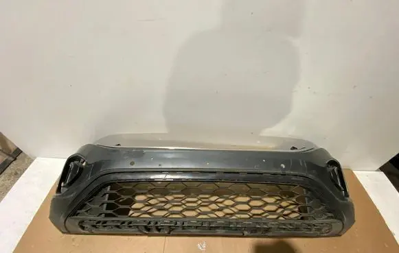 Volkswagen T-Roc Front bumper 2GA807217