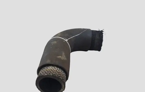 KIA Sportage Air intake hose/pipe