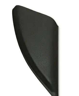 Fiat Tipo Front door speaker cover trim 07356314750E
