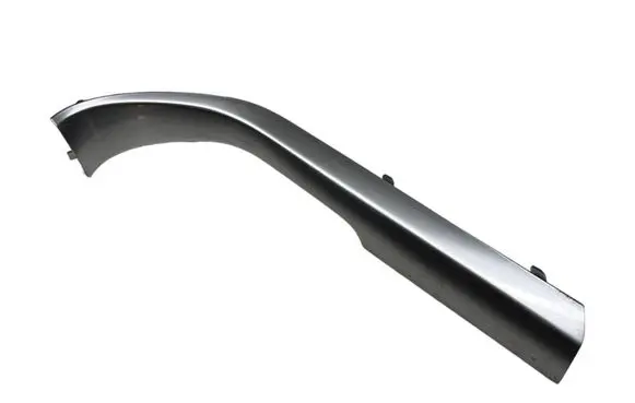 Toyota Land Cruiser (J120) Centre console side trim front 5883360050 5883360030