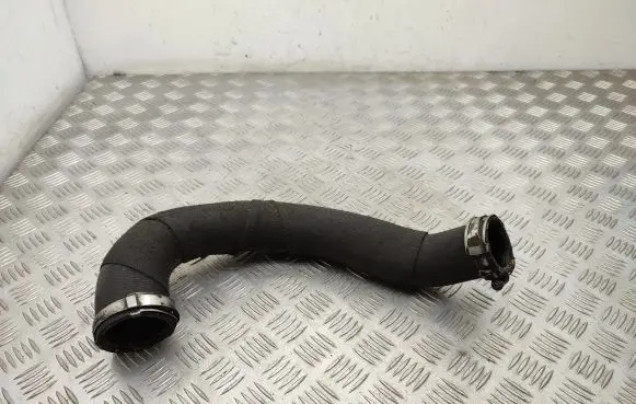 Audi A6 C7 Intercooler hose/pipe