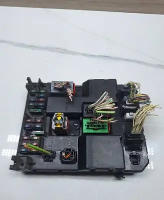 Fuse module