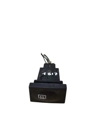 SsangYong Korando Hazard light switch 864W01900