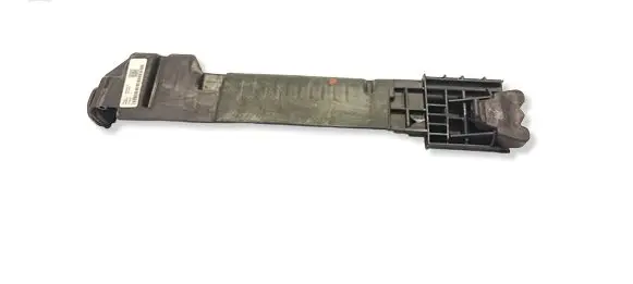 BMW X3 F25 Radiator support slam panel bracket 7593839 73912311