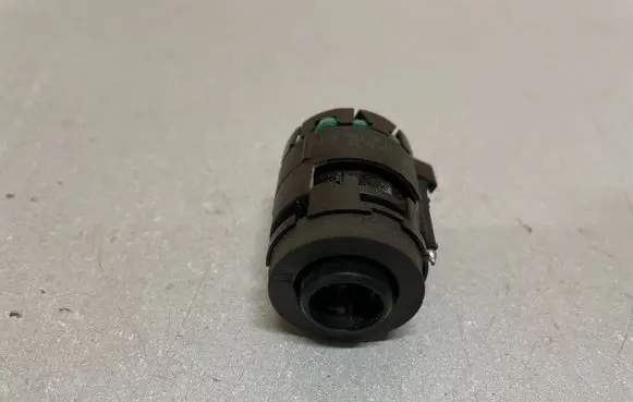 Mercedes-Benz E W212 Air quality sensor A2118300272