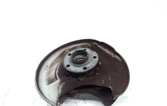 Volvo XC90 Rear wheel hub spindle/knuckle 