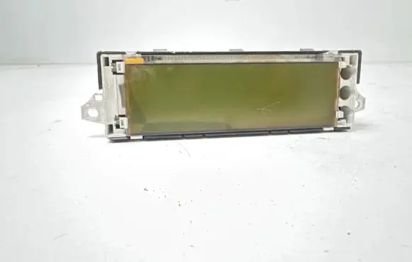 Citroen C4 I Screen/display/small screen 9659062780 216744212J NS0066040P