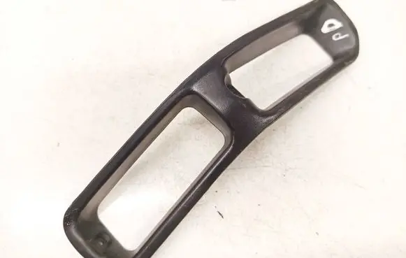 Audi 80 90 S2 B4 Other rear door trim element 893867196