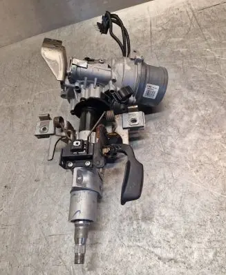 Fiat Tipo Electric power steering pump A0052018 37771614741129