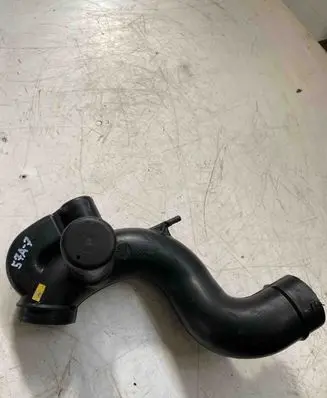 Air intake duct part