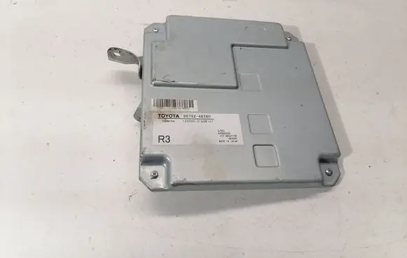 Lexus RX 450H Other control units/modules 8679248380