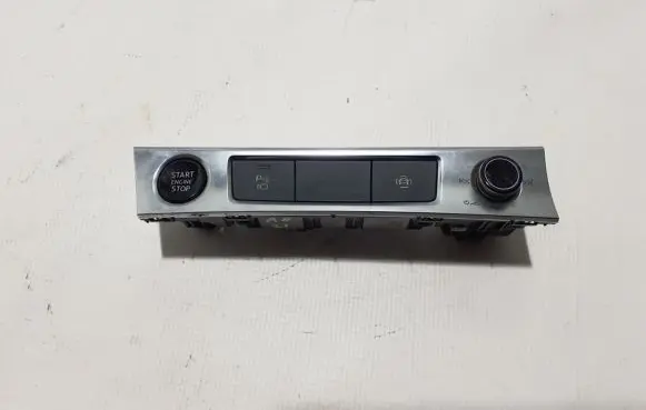 Audi A6 S6 C8 4K Other switches/knobs/shifts 4N0959673B