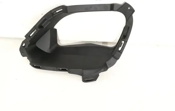 Mercedes-Benz GLC X253 C253 Intercooler air guide/duct channel A2538853602