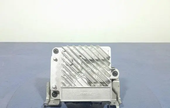Renault Talisman Sound amplifier 280632549