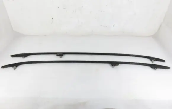 BMW X3 E83 Roof bar rail 
