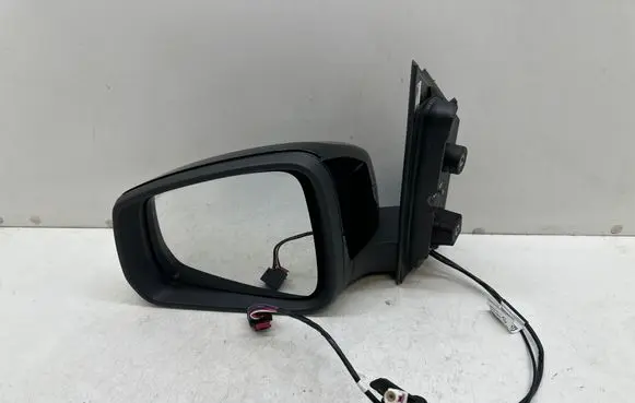 Volkswagen Caddy Front door electric wing mirror 2K7857501