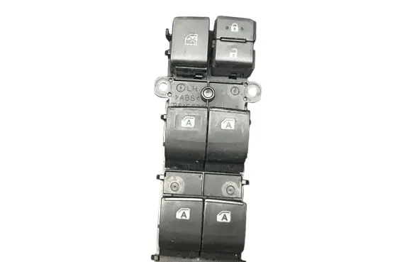Toyota Prius (XW50) Electric window control switch 515676A
