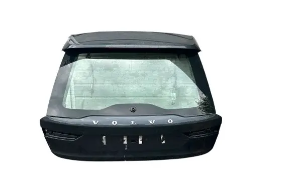 Volvo S90, V90 Tailgate/trunk/boot lid