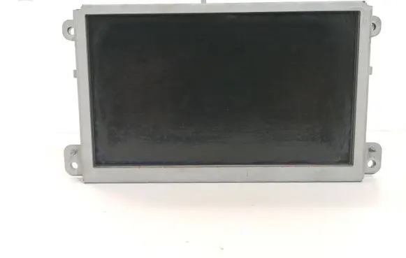 Audi A6 S6 C6 4F Screen/display/small screen 4F0919603A