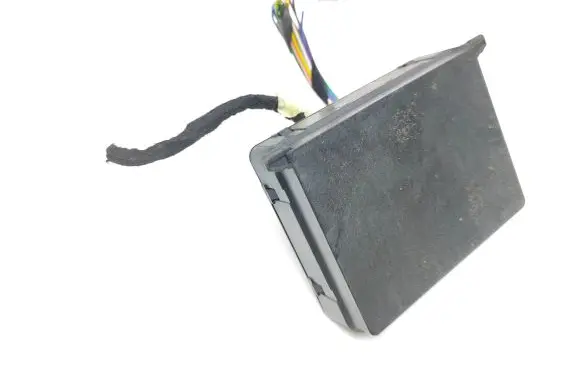 Peugeot 208 Other control units/modules 9836236080 0537897 20103158