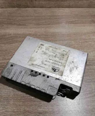 Ford Scorpio ABS control unit/module D85GG2C013AF