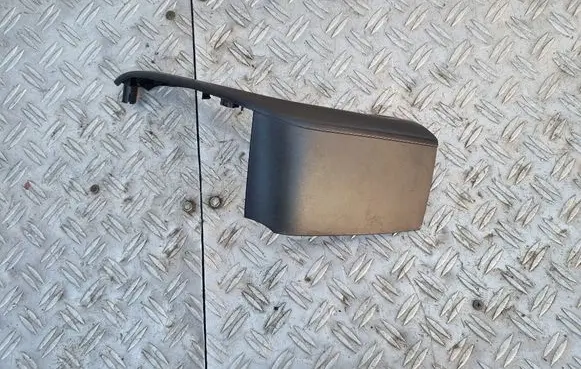 Seat Ibiza IV (6J,6P) Front door interior handle trim 6J0867198