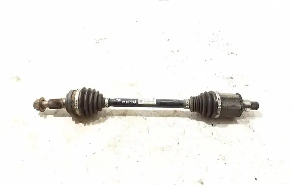 Porsche Panamera (971) Front driveshaft 971407271N