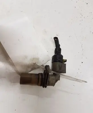 Crankshaft position sensor