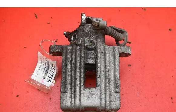 Audi A3 S3 8L Rear brake caliper 4B2003L