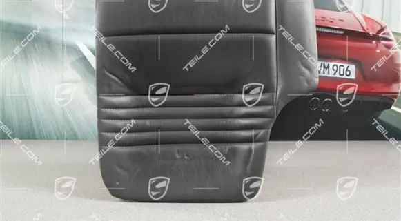 Porsche 911 996 Seat trim 99652205202D11