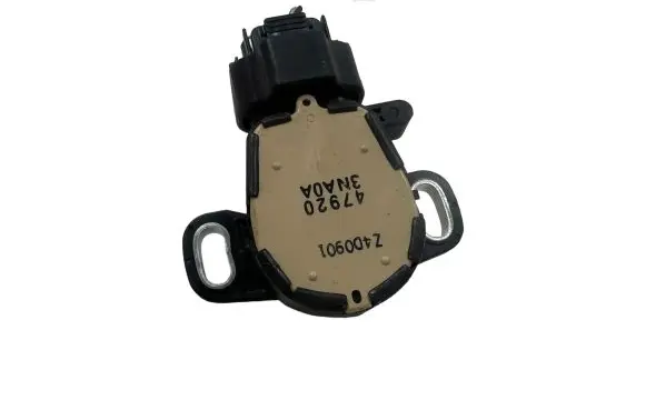 Nissan Leaf I (ZE0) Brake pedal sensor switch 479203NA0A Z4D0901