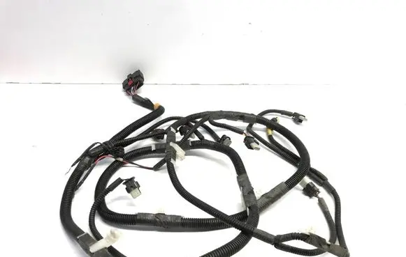 Parking sensor (PDC) wiring loom