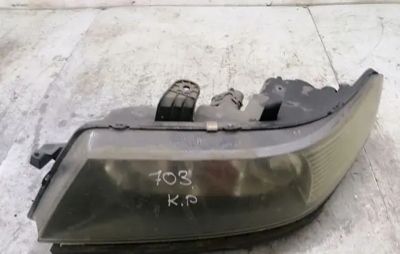 Honda Accord Headlight/headlamp