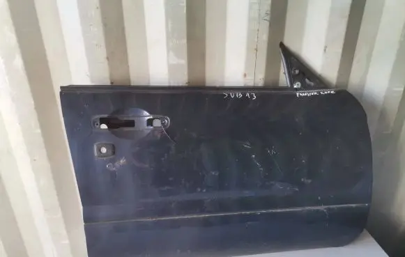 Subaru Forester SG Front door