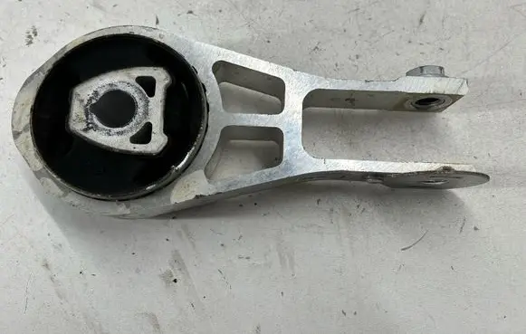 Gearbox mount