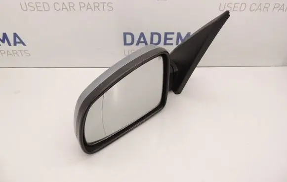 Opel Meriva A Manual wing mirror D158