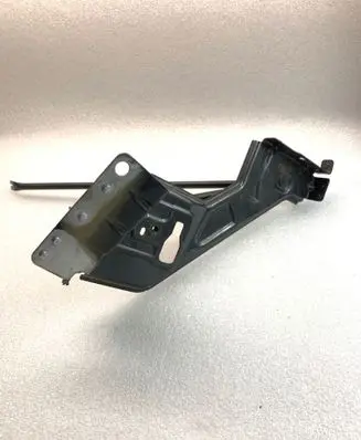 Porsche 911 992 Fender mounting bracket 992821201