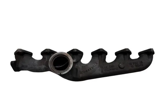 BMW 3 E90 E91 Exhaust manifold 11627811449 779688603 10451110